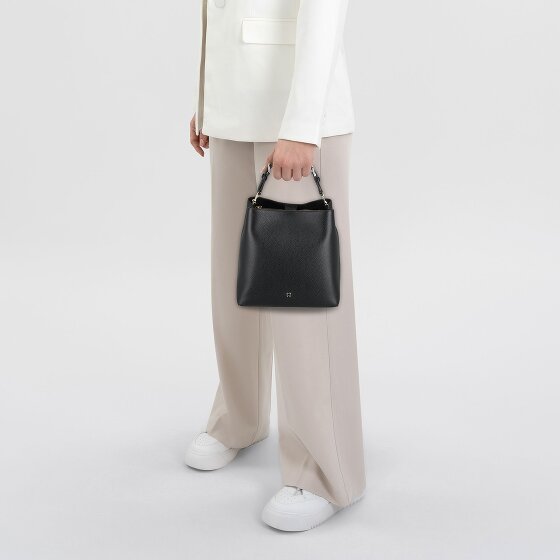 AIGNER Delia Borsa a tracolla Pelle 27 cm