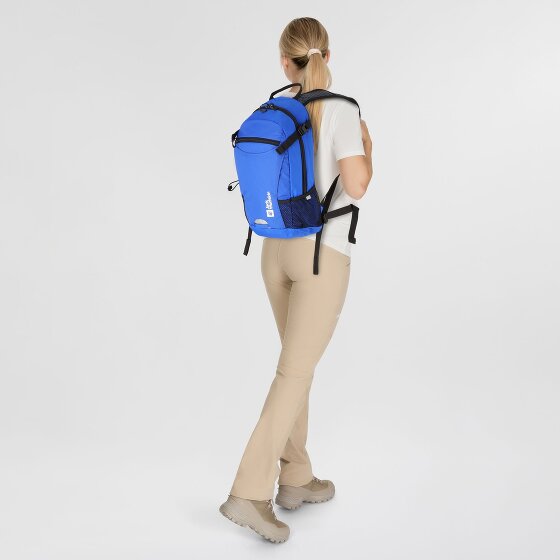 Jack Wolfskin Velocity 12 Zaino da bicicletta 43 cm
