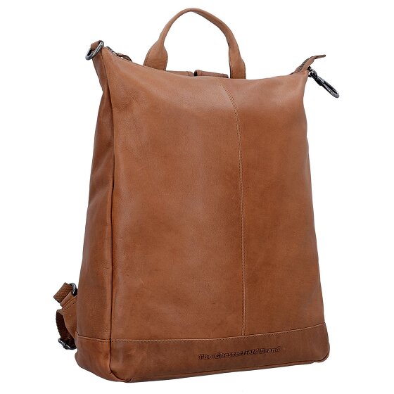 The Chesterfield Brand Wax Pull Up Zaino da giorno Pelle 40 cm