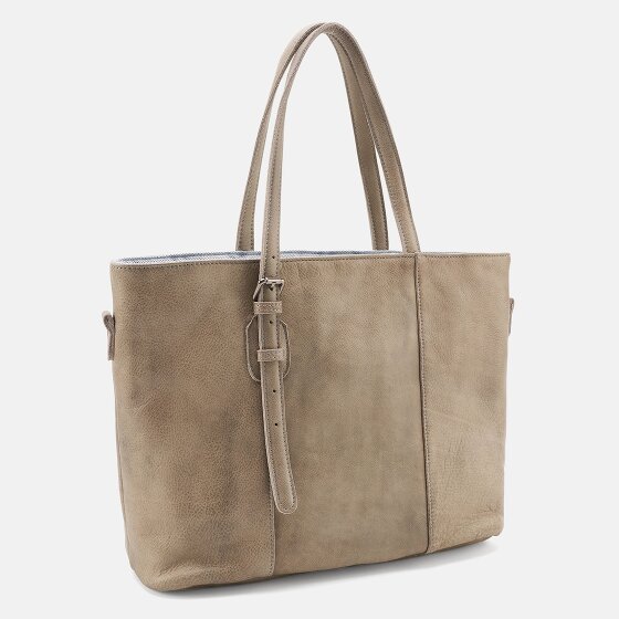 FredsBruder Shopper reversibile in pelle 37 cm FredsBruder Shopper reversibile in pelle 37 cm