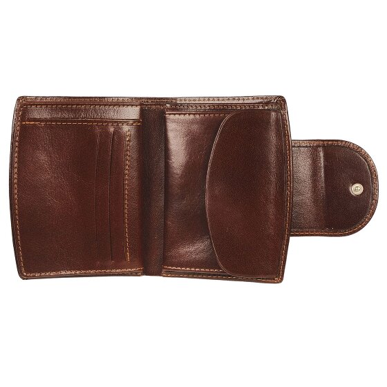 Golden Head Portafoglio Colorado RFID in pelle 10 cm