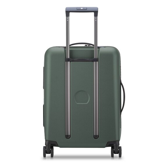 Delsey Paris Turenne 2.0 4 ruote Carrello della cabina 56 cm