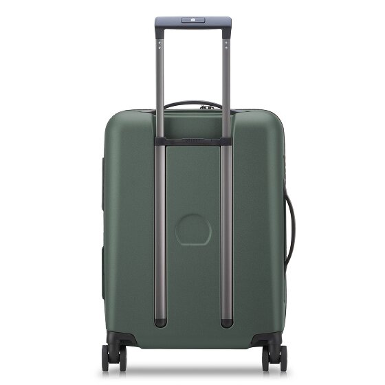 Delsey Paris Turenne 2.0 4 ruote Carrello della cabina 55 cm