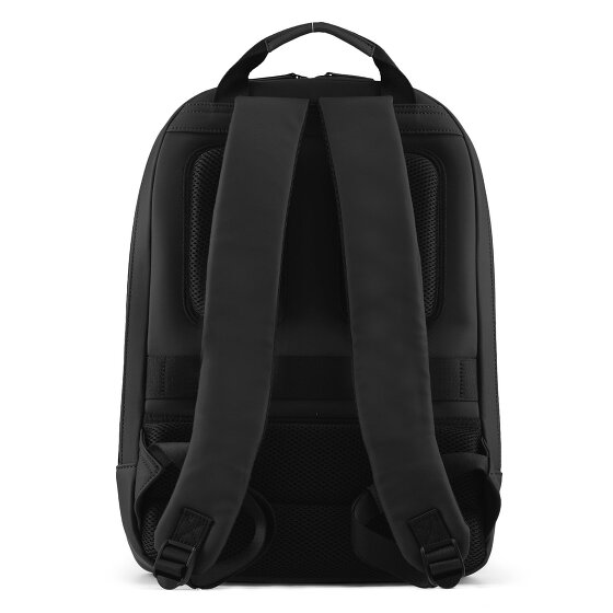 Jost Halmstad Zaino da giorno 43 cm Scomparto per laptop