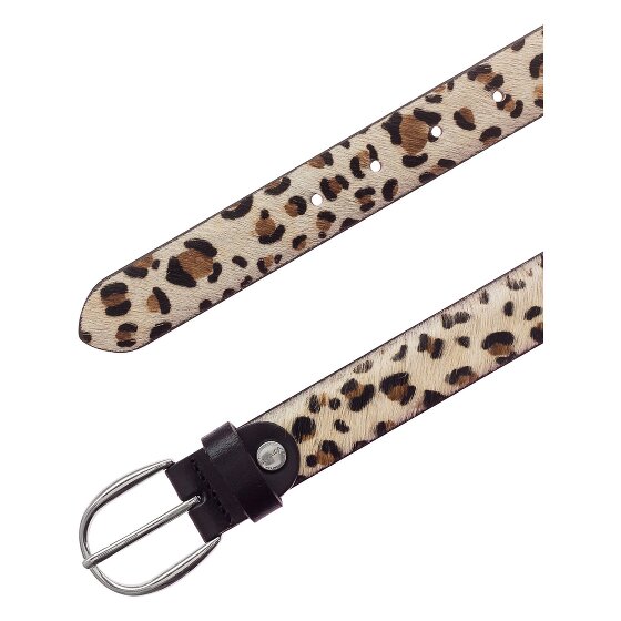 Vanzetti Cintura Pelle