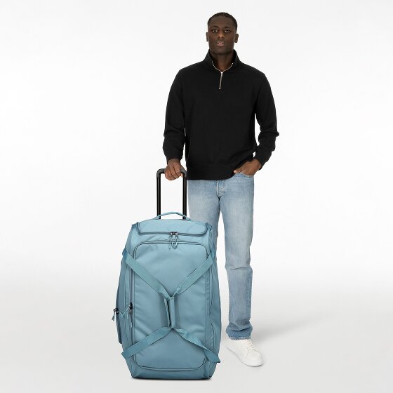 American Tourister City Racer 2 ruote Borsa da viaggio L 42 cm