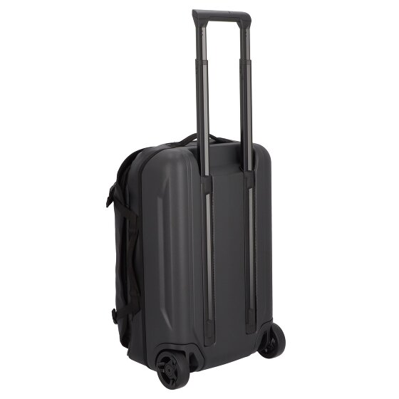 Thule Chasm 2 ruote Borsa da viaggio 54.5 cm