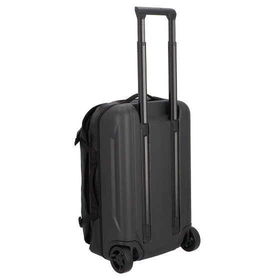 Thule Chasm 2 ruote Borsa da viaggio 54.5 cm