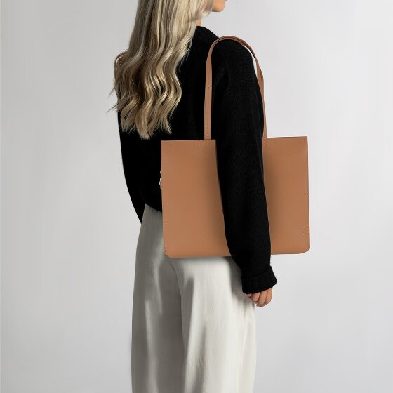 Patrizia Pepe Borsa shopper Pelle 38 cm