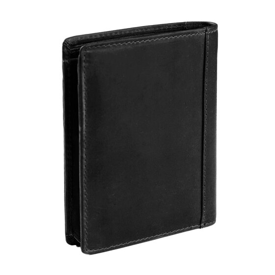 The Chesterfield Brand Ethel Portafoglio Protezione RFID Pelle 12 cm The Chesterfield Brand Ethel Portafoglio Protezione RFID Pelle 12 cm