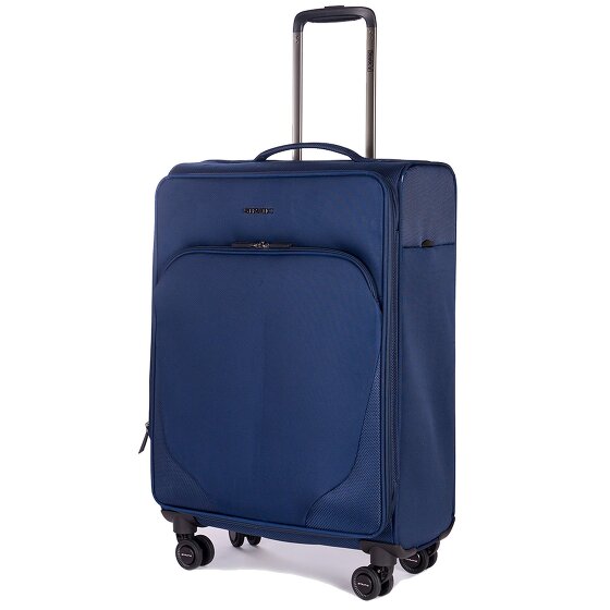 Stratic Carrello Mix a 4 ruote 65 cm
