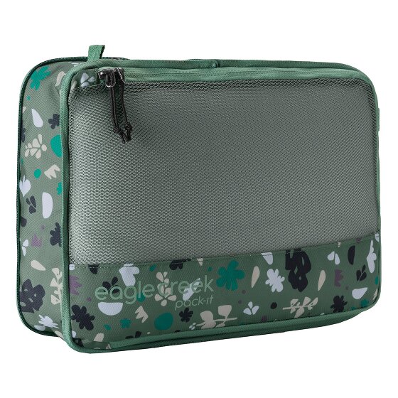 Eagle Creek Pack-It Reveal Borsa a compressione M 25 cm con soffietto