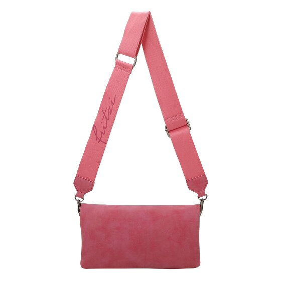 Fritzi aus Preußen Ronja Cross Vintage Borsa a tracolla 30 cm