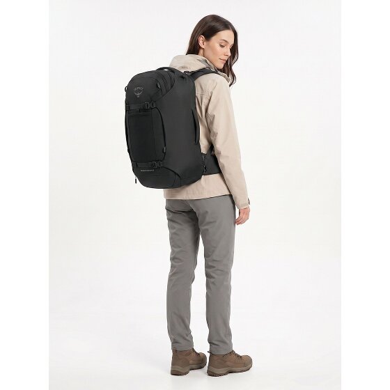 Osprey Zaino da viaggio Soujourn 65 L, 63 cm