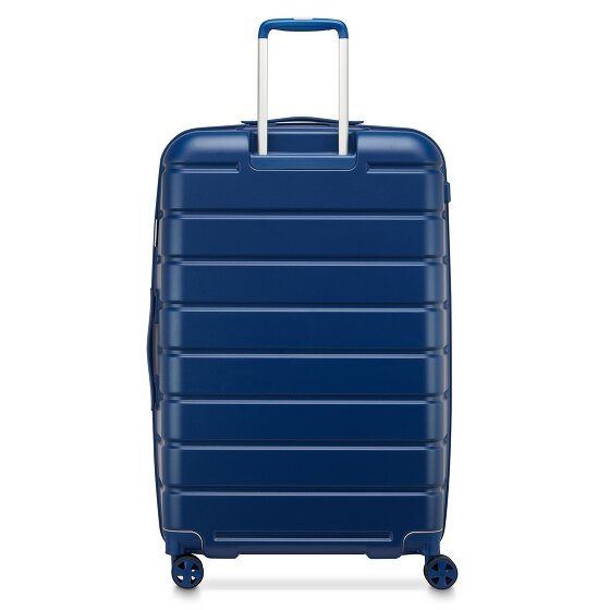 Roncato Relife 4 ruote Carrello 78 cm con piega di espansione