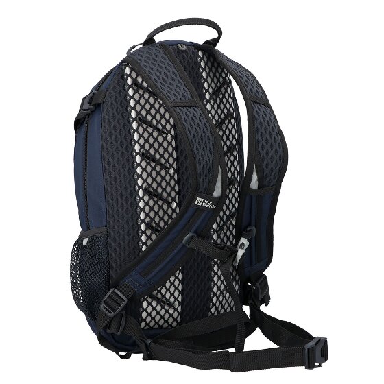 Jack Wolfskin Velocity 12 Zaino da bicicletta 43 cm