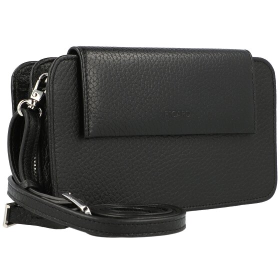 Picard Pure 1 Pochette Portafoglio in pelle 18,5 cm
