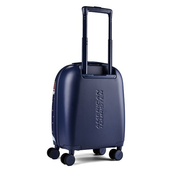 American Tourister Wondertrips 4 ruote Carrello per bambini 47 cm