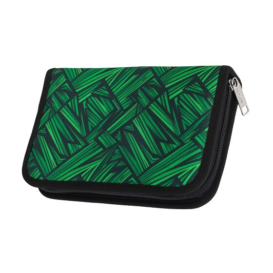 McNeill Accessori astuccio per matite pieno di 23 pezzi.