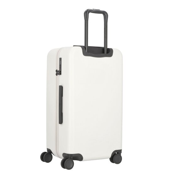 Herschel Heritage 4 ruote Carrello M 69 cm Herschel Heritage 4 ruote Carrello M 69 cm