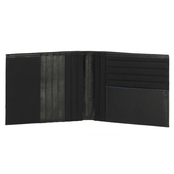 Piquadro PQ-RY Custodia per carte di credito RFID 13 cm