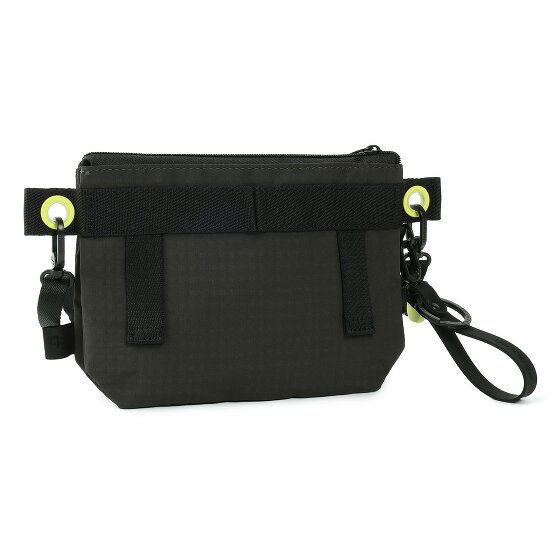 Hedgren Uni Ichi S Borsa a tracolla Protezione RFID 19 cm
