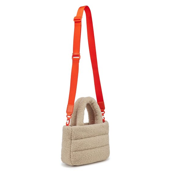 LES VISIONNAIRES Unio Cortina S Borsa a tracolla S 34 cm
