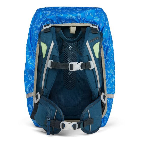 Ergobag Accessori Coprire la borsa 63,5 cm