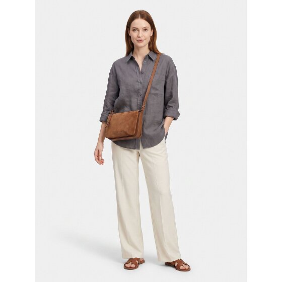 Liebeskind Nina Borsa a tracolla M Vera Pelle 25 cm