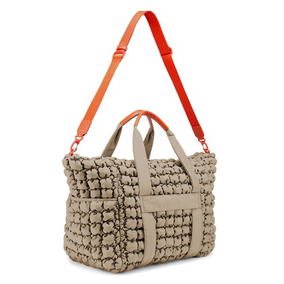 LES VISIONNAIRES Unio Travel Bag Borsa shopper 44 cm