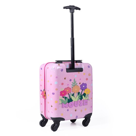 Samsonite Daydream Disney 4 ruote Carrello per bambini 45 cm