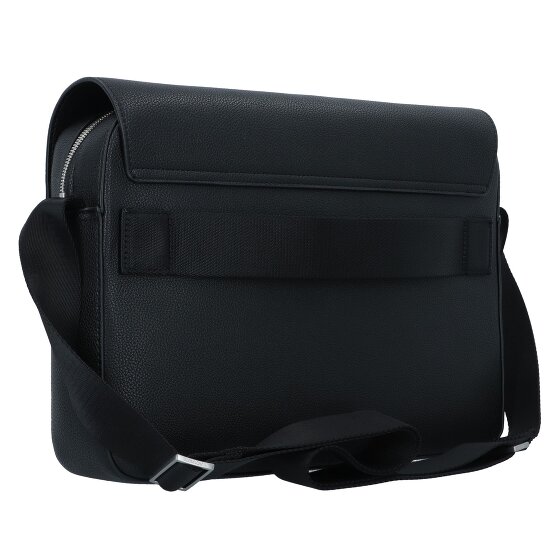 Lacoste LG Lacoste Business Messaggero 34 cm Scomparto per laptop