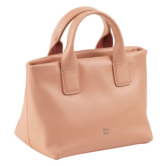 DuDu Ibiza Borsetta Vera Pelle 22 cm