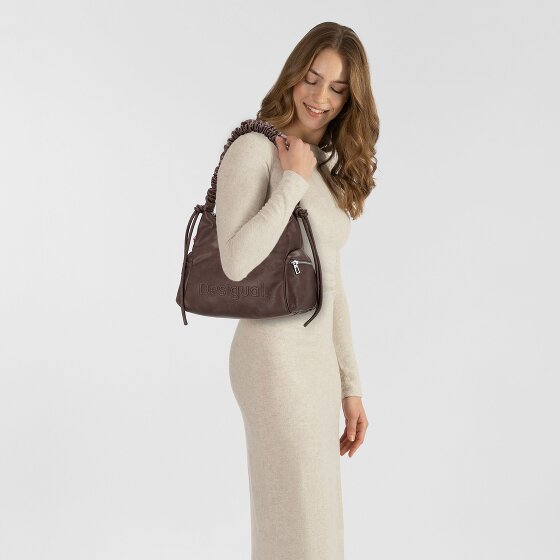 Desigual Half Montville Borsa a tracolla 29.5 cm