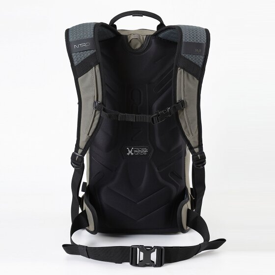 NITRO Zaino Rover 14L 50 cm