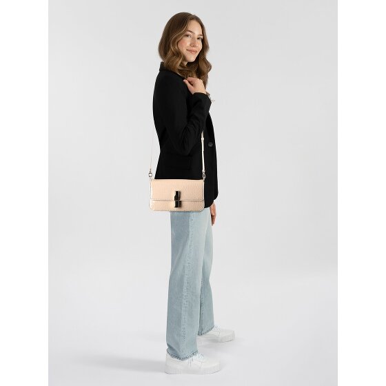 Furla Iride Borsa a tracolla S Pelle 24 cm