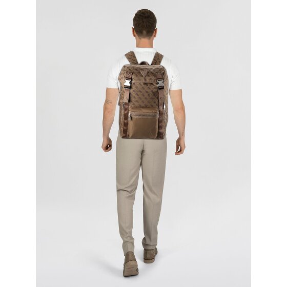 Guess Berlin Zaino da giorno 46 cm