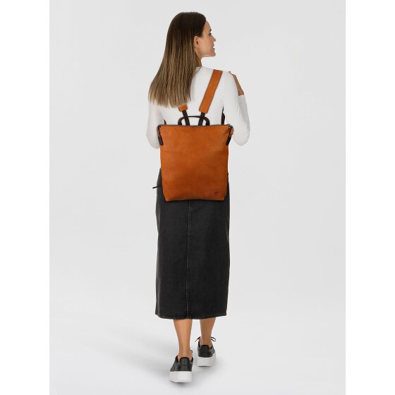 Harold's CHAZA Zaino da giorno Pelle 35.5 cm