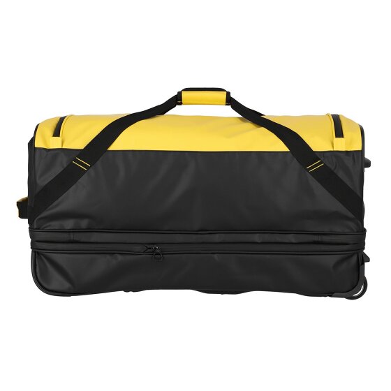 Travelite Basics 2 ruote Borsa da viaggio 70 cm