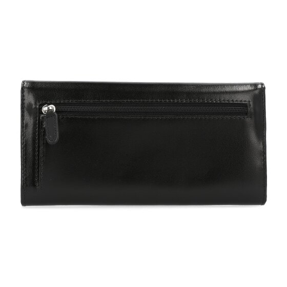 Picard Black Tie1 Portafoglio Pelle 19 cm