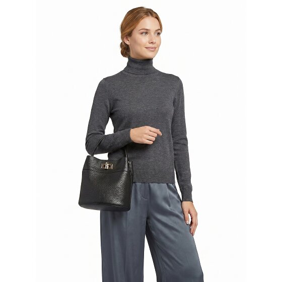 Furla Amelia Borsa a sacco Vera Pelle 19 cm