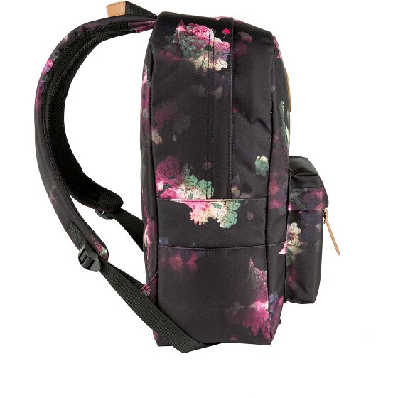NITRO Zaino Urban Classic Scomparto per laptop da 45 cm