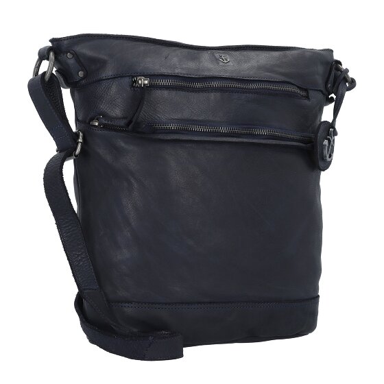 Harbour 2nd Anchor Love Minna Borsa a tracolla Pelle 33 cm