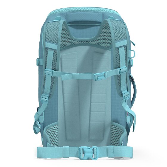 Cabin Zero Adventure 44 Zaino da giorno 55 cm Vano porta PC