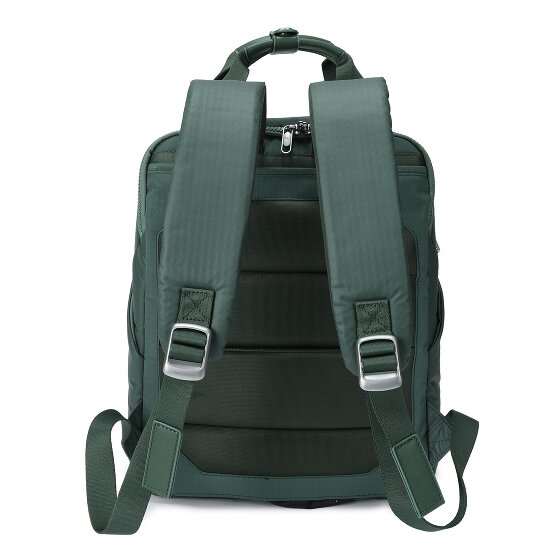 Hedgren Furo Rappu Zaino da giorno Protezione RFID 37 cm