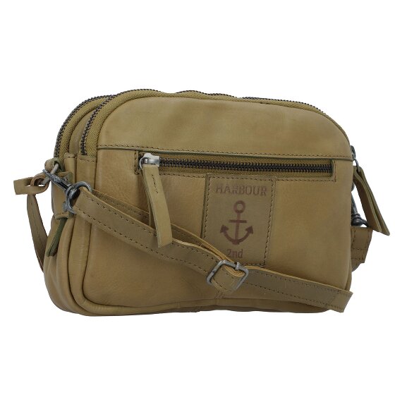 Harbour 2nd Anchor Love Borsa a tracolla Pelle 21 cm