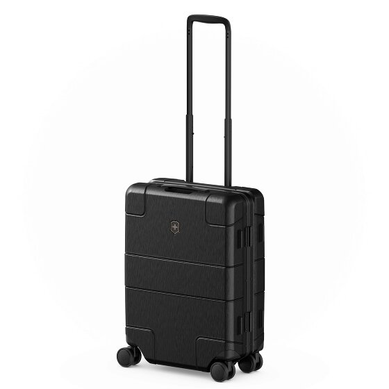 Victorinox Lexicon Carrello da cabina a 4 ruote incorniciato 55 cm