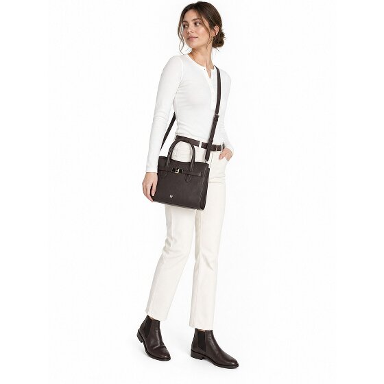 AIGNER Farah Borsa a tracolla M Vera Pelle 28 cm