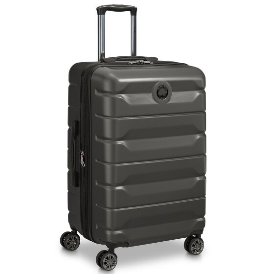 Delsey Paris Carrello Air Armour a 4 ruote 68 cm
