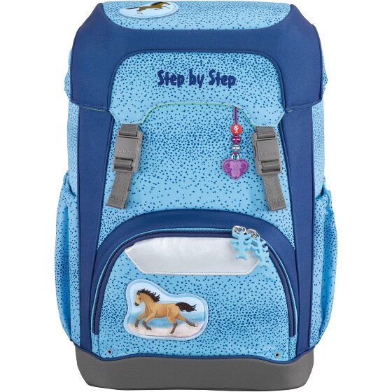 Step by Step Set di zaini giganti 5 pezzi.
